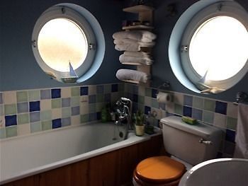 Arkell House Bed And Breakfast Rathlin Island Экстерьер фото