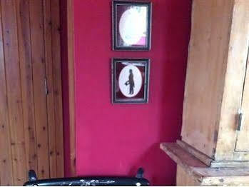 Arkell House Bed And Breakfast Rathlin Island Экстерьер фото