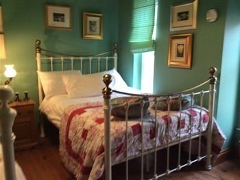 Arkell House Bed And Breakfast Rathlin Island Экстерьер фото