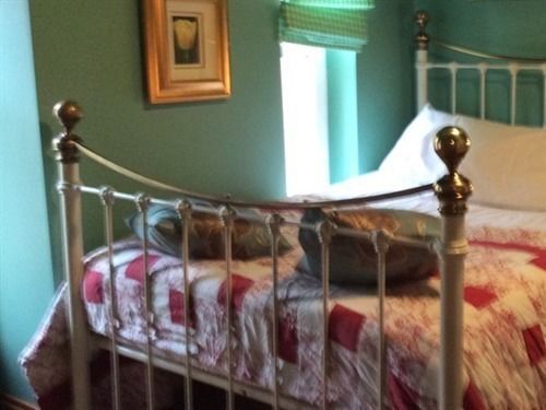 Arkell House Bed And Breakfast Rathlin Island Экстерьер фото