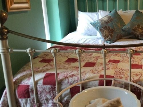 Arkell House Bed And Breakfast Rathlin Island Экстерьер фото