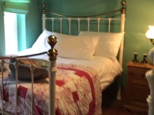 Arkell House Bed And Breakfast Rathlin Island Экстерьер фото