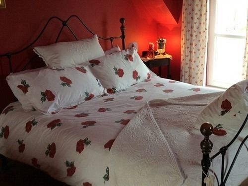Arkell House Bed And Breakfast Rathlin Island Экстерьер фото
