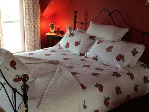 Arkell House Bed And Breakfast Rathlin Island Экстерьер фото