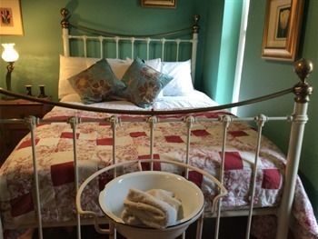 Arkell House Bed And Breakfast Rathlin Island Экстерьер фото
