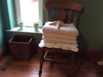 Arkell House Bed And Breakfast Rathlin Island Экстерьер фото