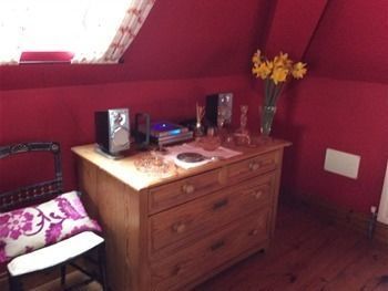 Arkell House Bed And Breakfast Rathlin Island Экстерьер фото