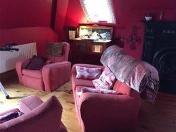 Arkell House Bed And Breakfast Rathlin Island Экстерьер фото